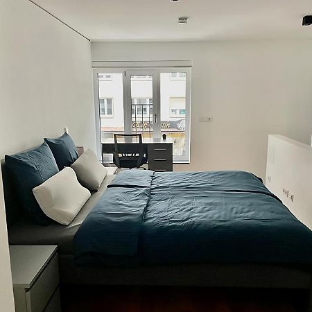 Modern Apartment In The Center Of München Exterior foto