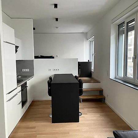 Modern Apartment In The Center Of München Exterior foto