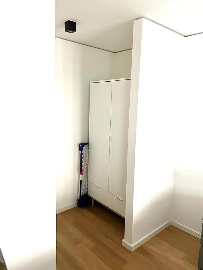 Modern Apartment In The Center Of München Exterior foto