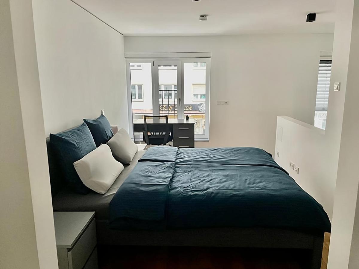 Modern Apartment In The Center Of München Exterior foto