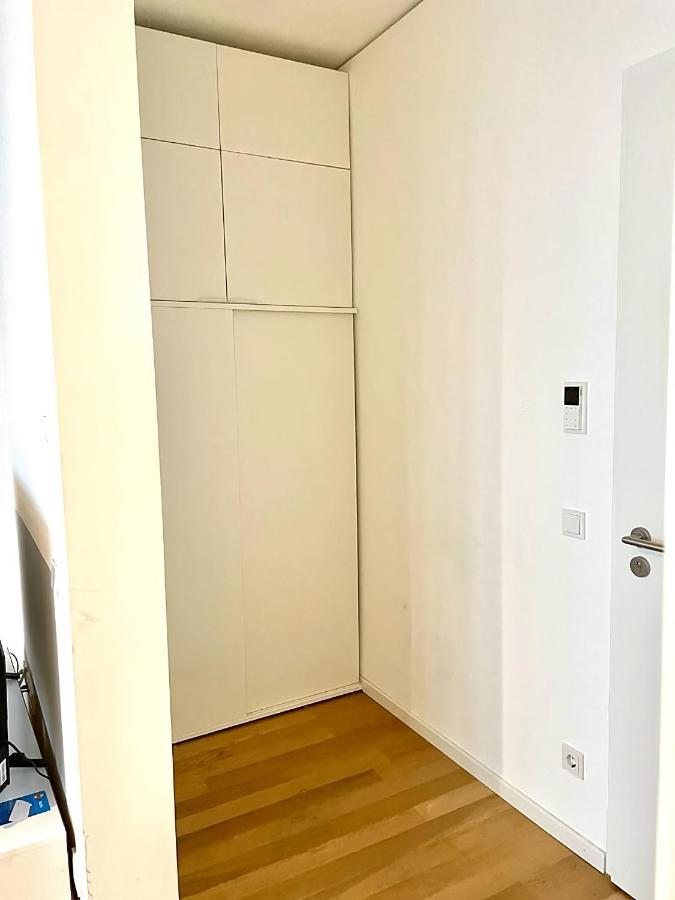 Modern Apartment In The Center Of München Exterior foto