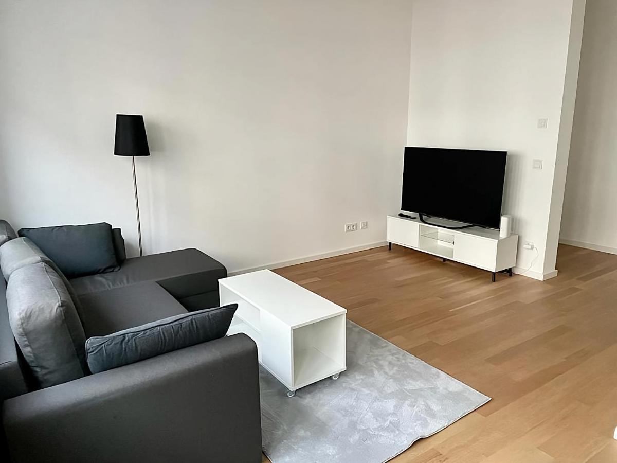 Modern Apartment In The Center Of München Exterior foto