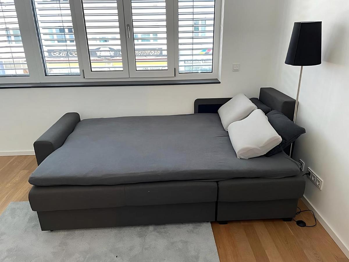 Modern Apartment In The Center Of München Exterior foto