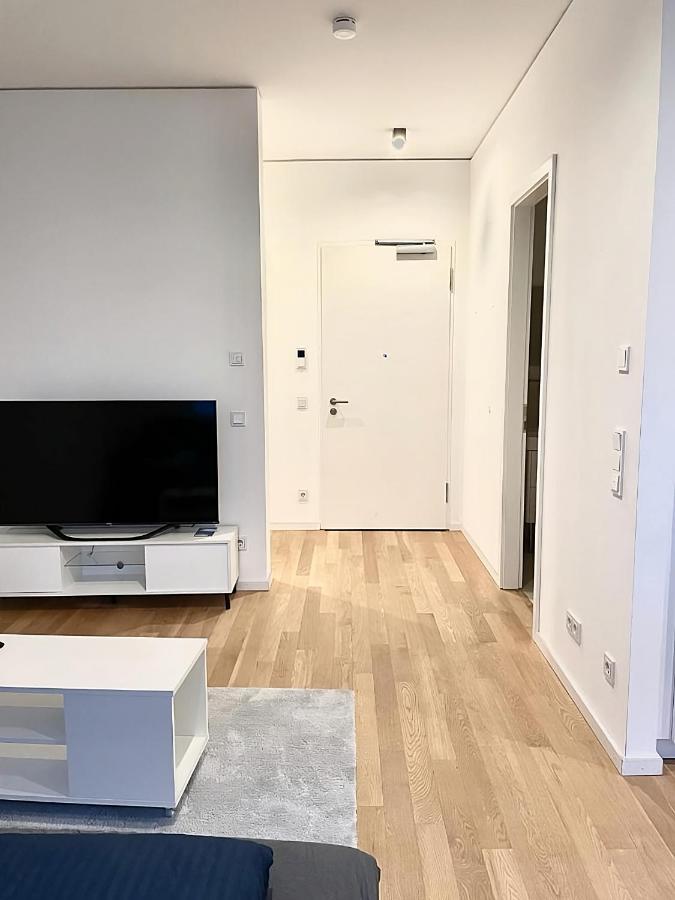 Modern Apartment In The Center Of München Exterior foto